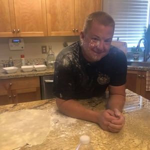 Meet your Posher, Derek